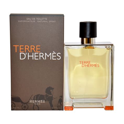 perfume terre d'hermès original copies